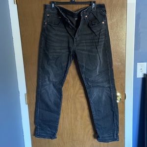 American Eagle Athletic Fit (AirFlex +) Jeans